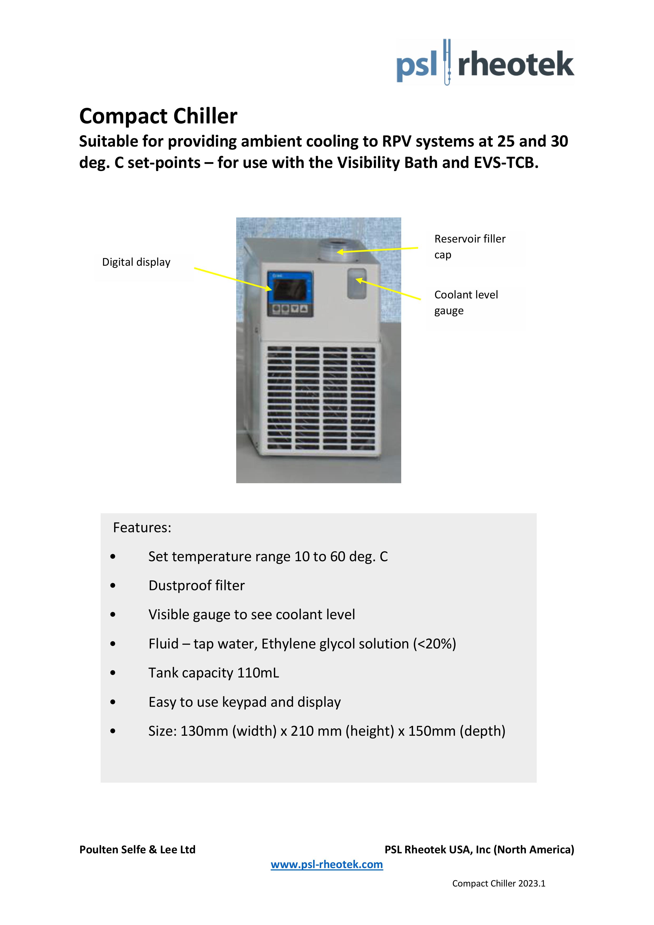 Compact Chiller for RPV systems - 2024.1 (1)